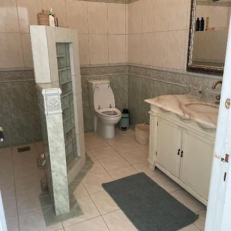 Alloggio in famiglia Dobbelt Vaerelse Carlsminde Stenstrup