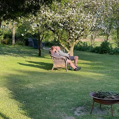 Dobbelt Carlsminde Stenstrup