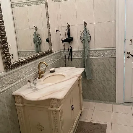 Dobbelt Vaerelse Carlsminde Alloggio in famiglia