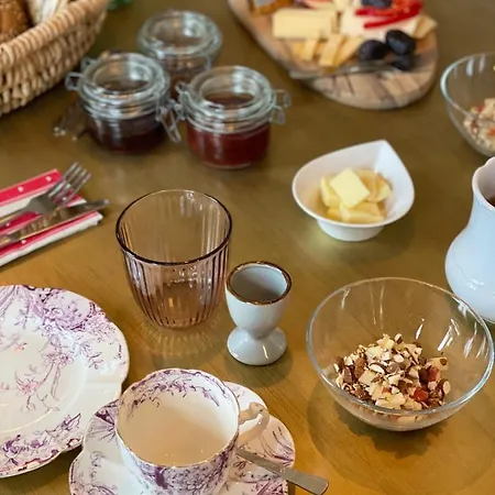 Dobbelt Vaerelse Carlsminde *