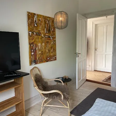 Dobbelt Carlsminde Privat bolig Stenstrup