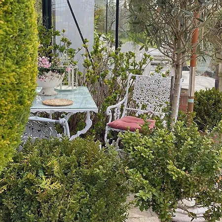 Dobbelt Carlsminde Stenstrup