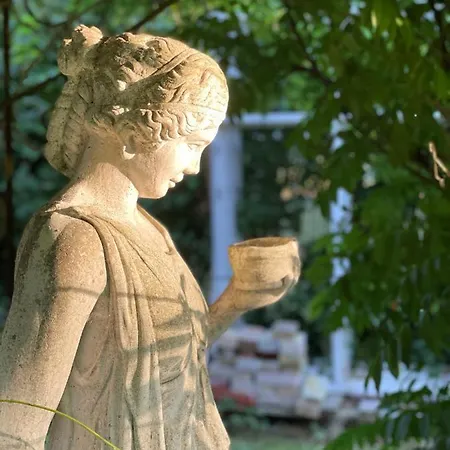 Privat bolig Dobbelt Carlsminde *