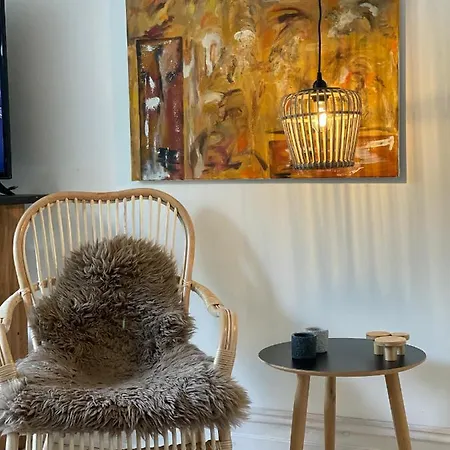 Privat bolig Dobbelt Carlsminde