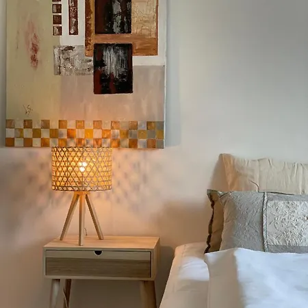 Alloggio in famiglia Dobbelt Vaerelse Carlsminde